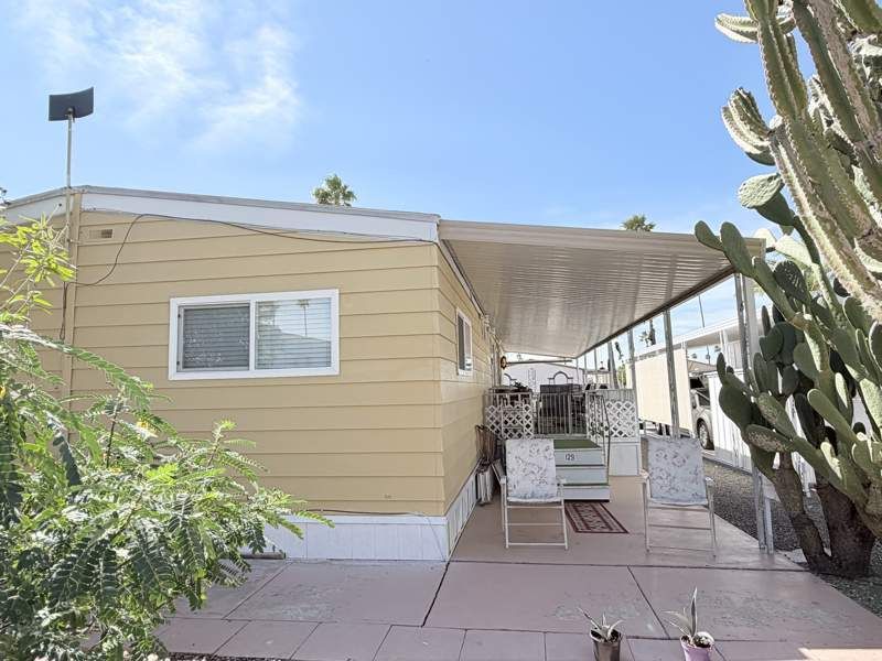 3300 E. Broadway Rd. #129