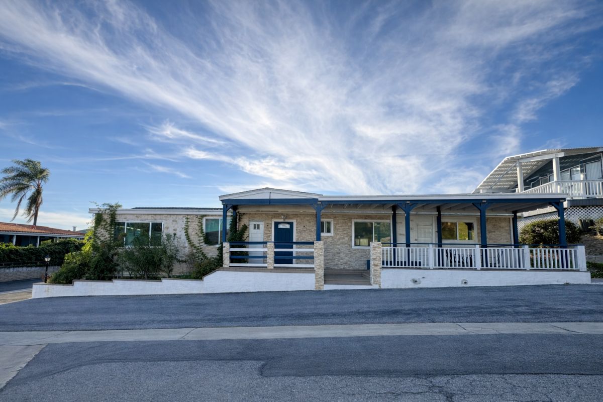 2275 West 25th Street #132