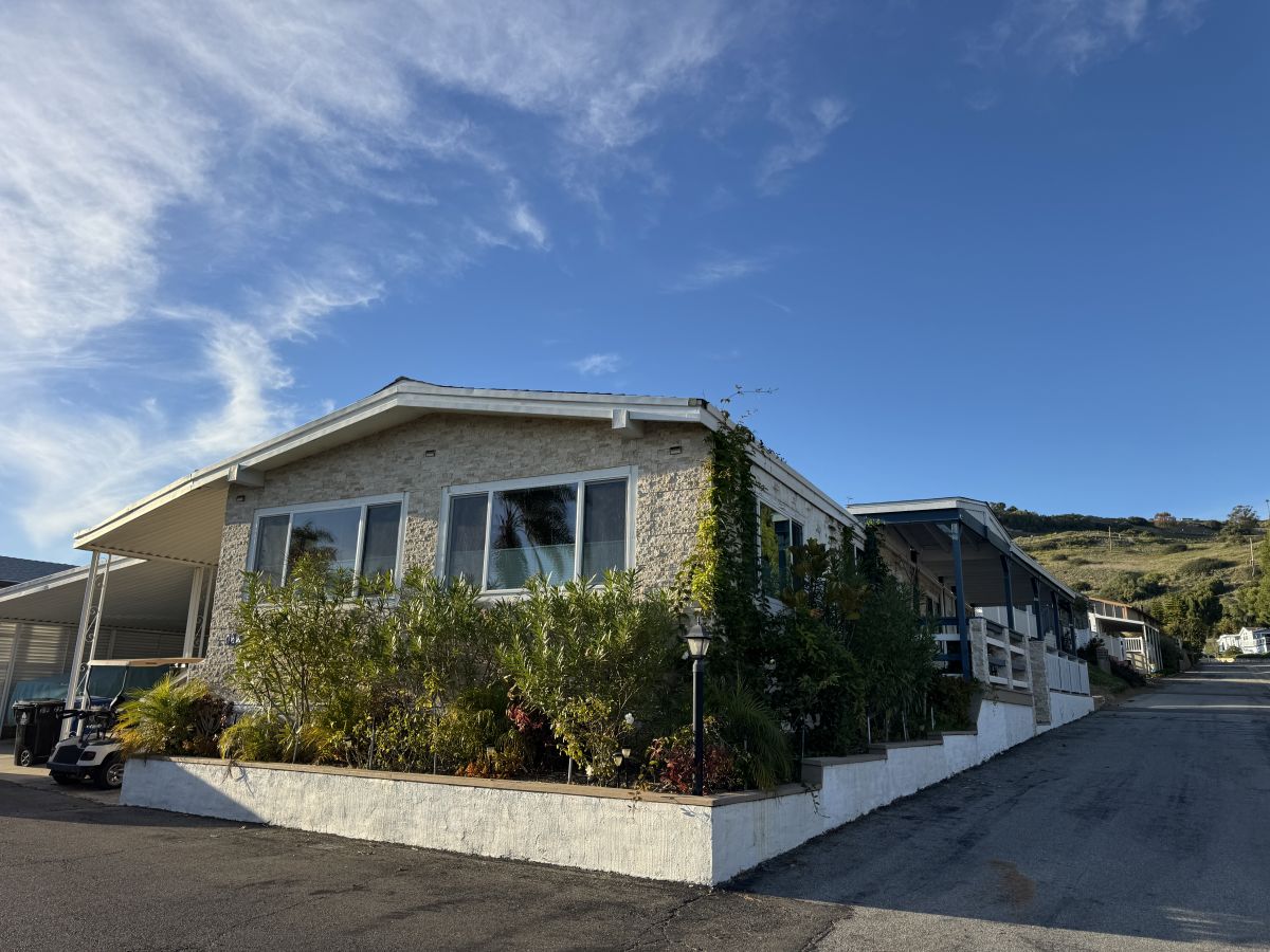 2275 West 25th Street #132