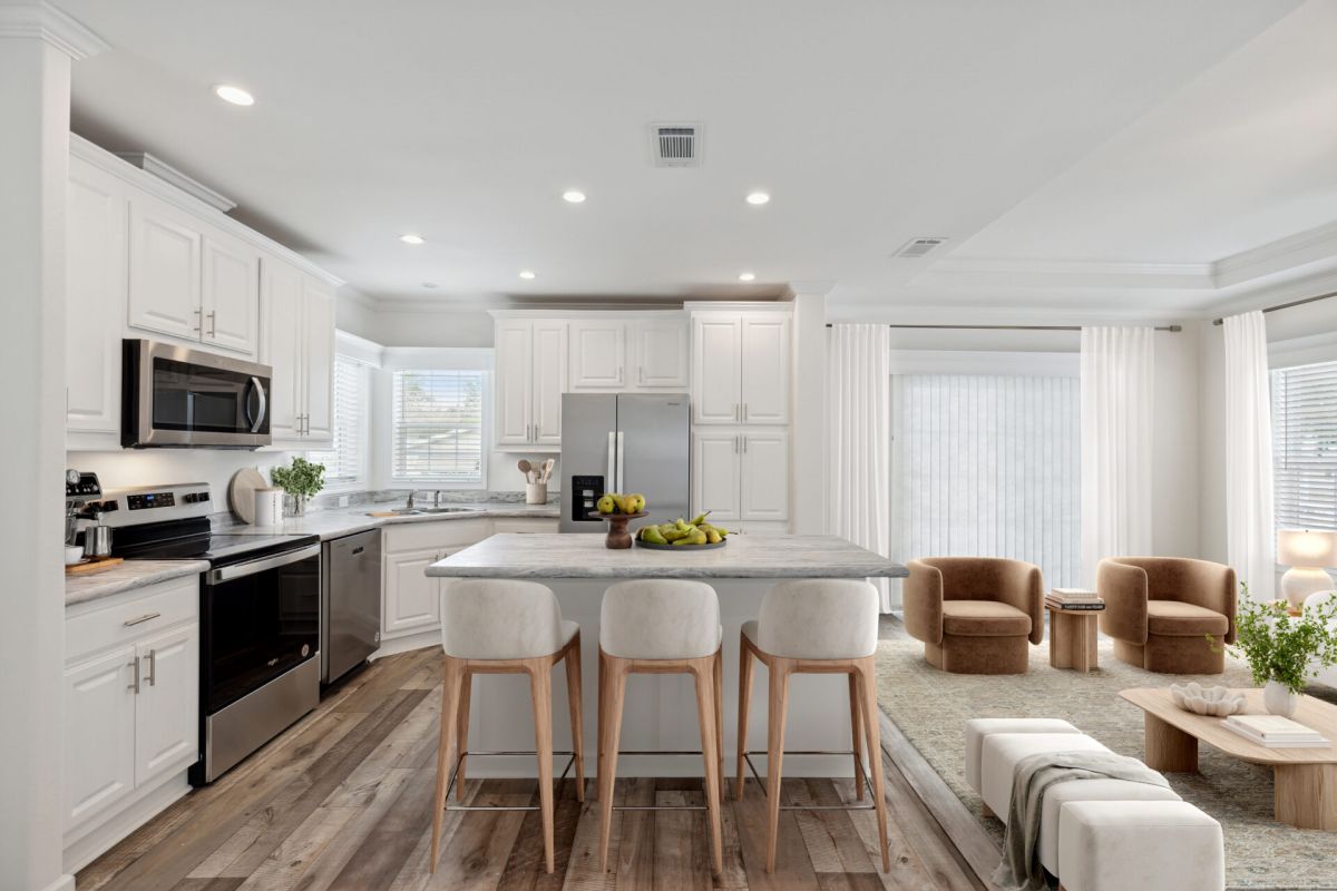 3151 NW 44 Avenue Lot 57