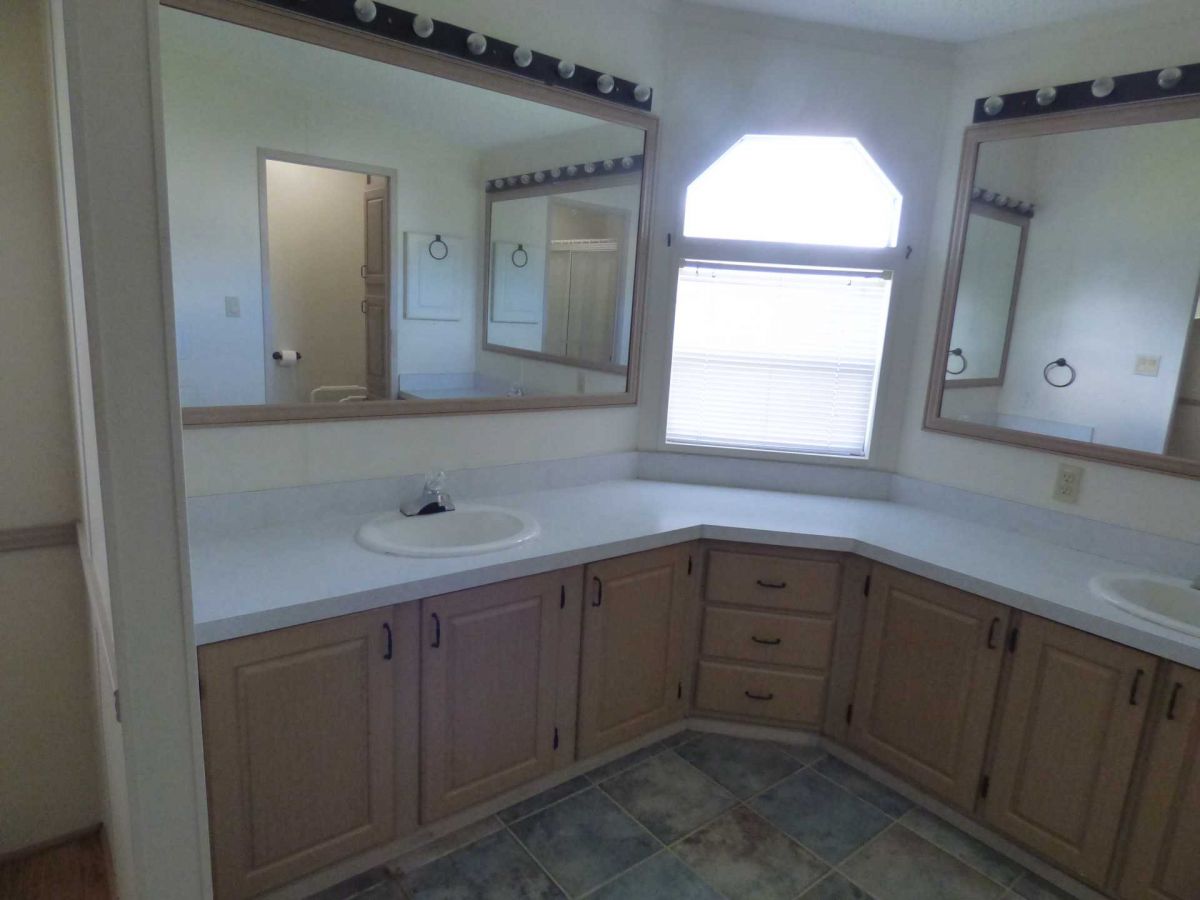 3151 NW 44 Avenue Lot 91