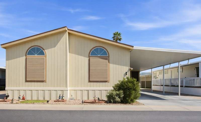 3300 E. Broadway Rd. #162