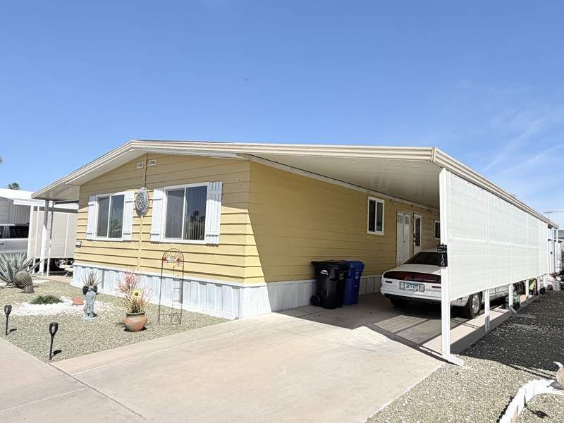 3300 E. Broadway Rd. #129