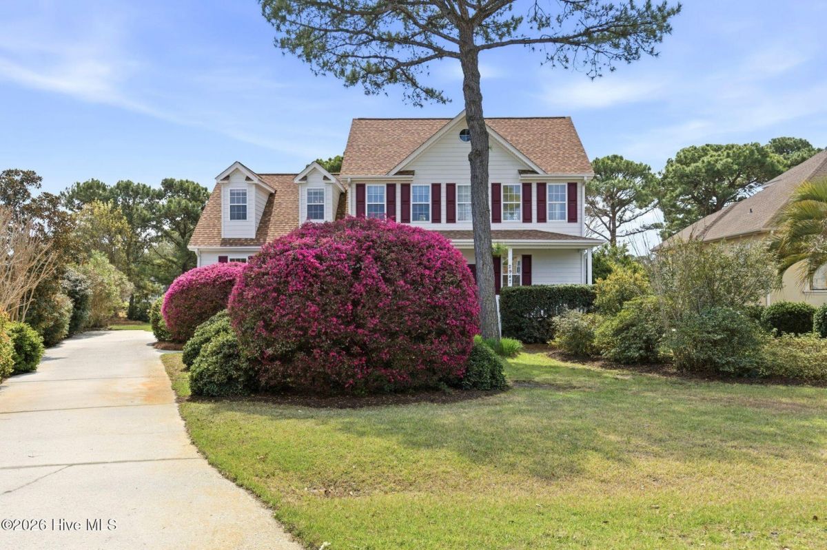 2947 Trailwood Drive