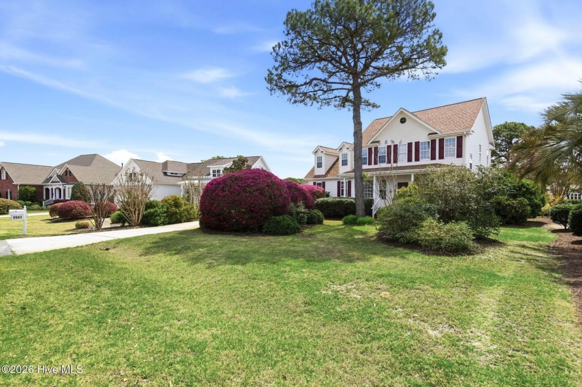 2947 Trailwood Drive