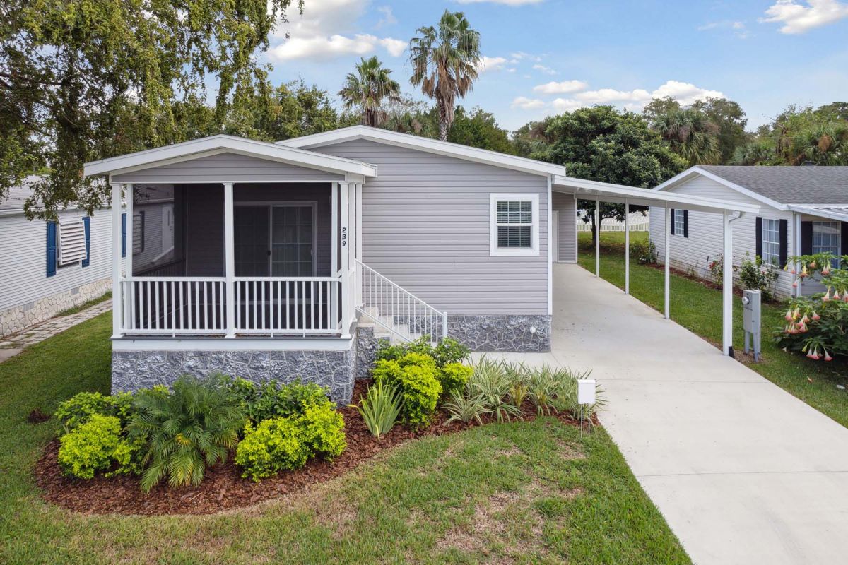 3151 NW 44 Avenue Lot 239