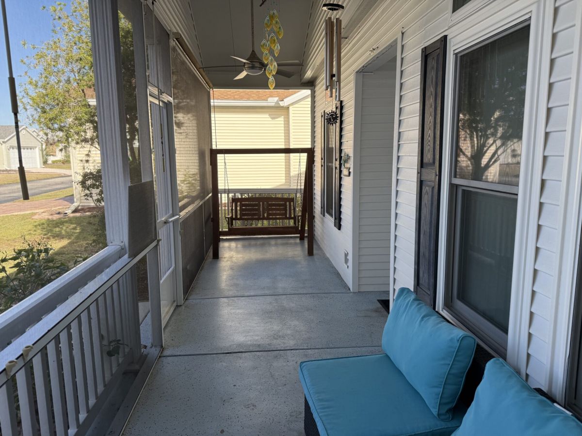 9508 Front Nine Lane