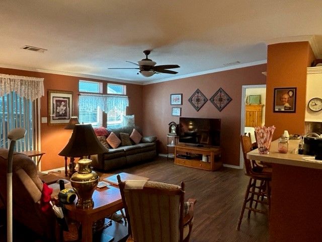 9552 Front Nine Lane