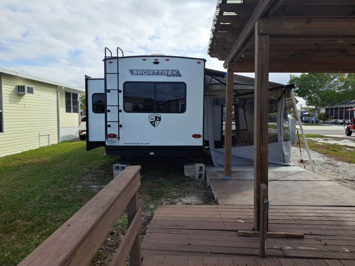 3701 Baynard Drive Lot H10