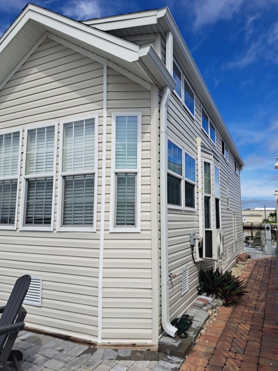 3701 Baynard Drive Lot G29