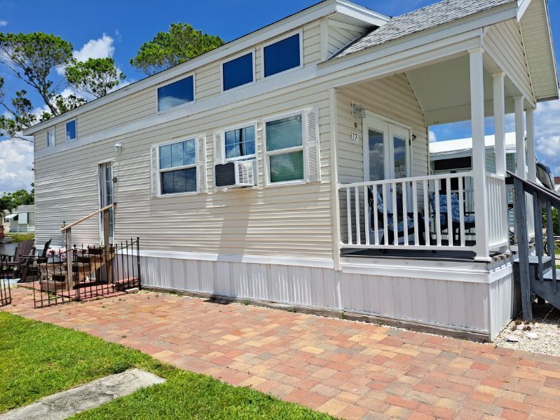 3701 Baynard Drive Lot J7