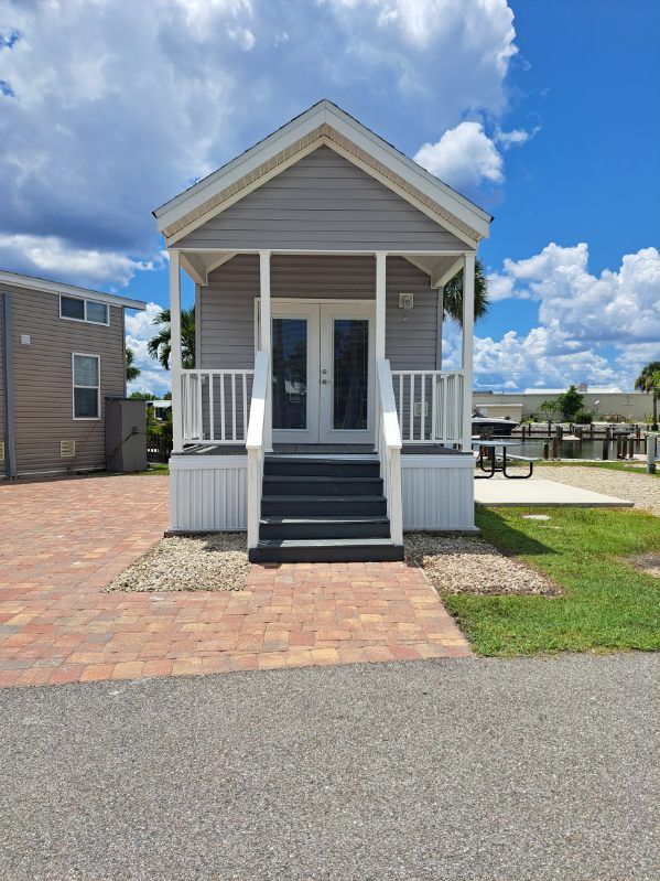 3701 Baynard Drive Lot G27