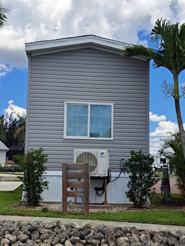 3701 Baynard Drive Lot G27