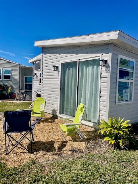 3701 Baynard Drive Lot I28