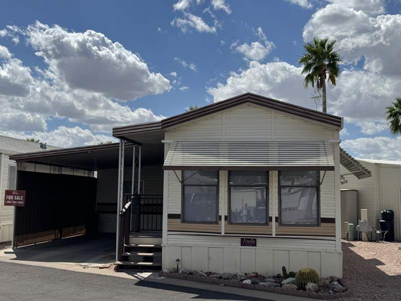 600 S. Idaho Rd. #1009