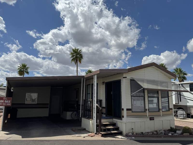 600 S. Idaho Rd. #1009