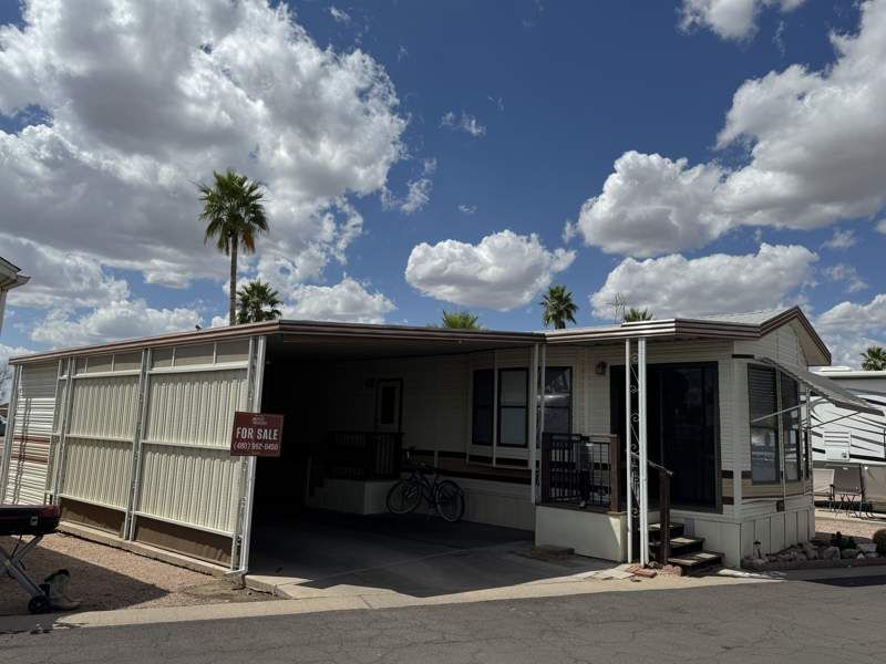 600 S. Idaho Rd. #1009