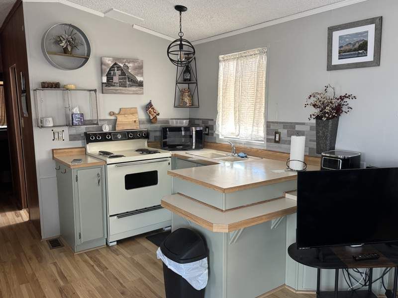 600 S. Idaho Rd. #1009