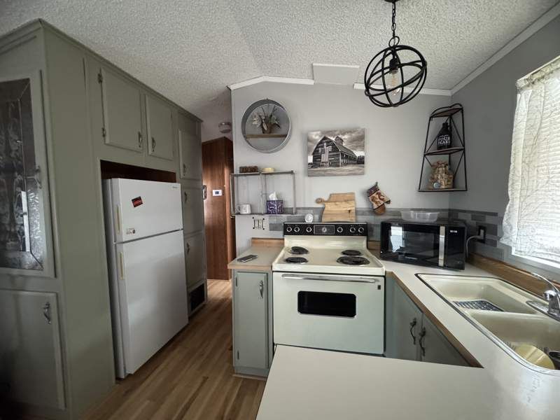 600 S. Idaho Rd. #1009