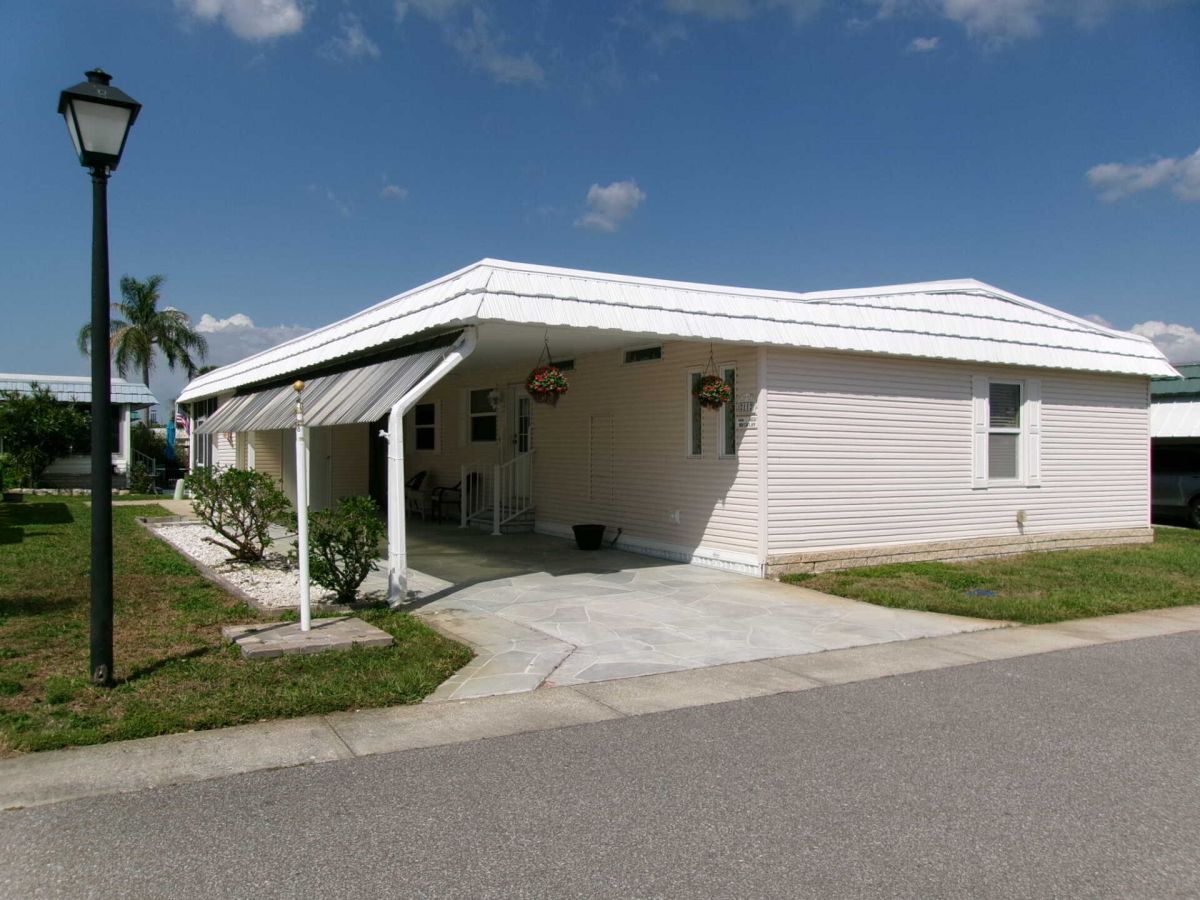 7100 Ulmerton Rd lot 2112