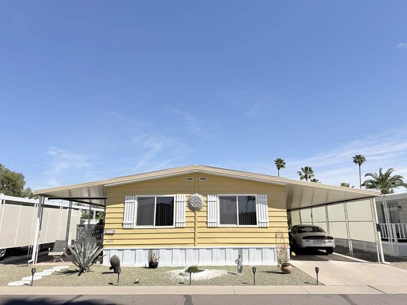 3300 E. Broadway Rd. #129