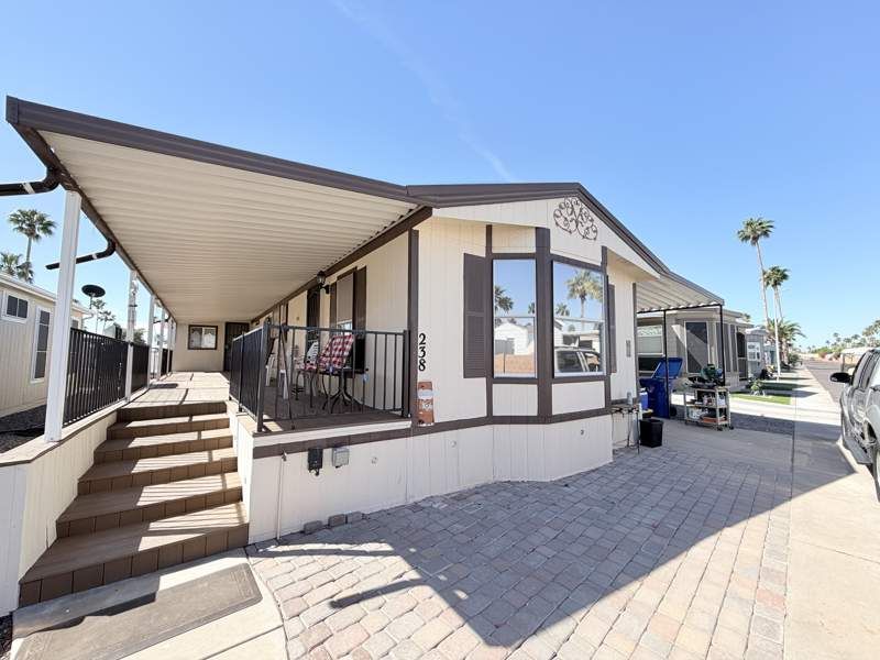 3300 E. Broadway Rd. #238