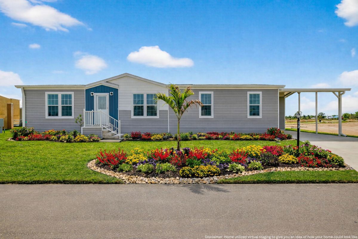 12116 SW County Road 769 #370
Lake Suzy FL 34269