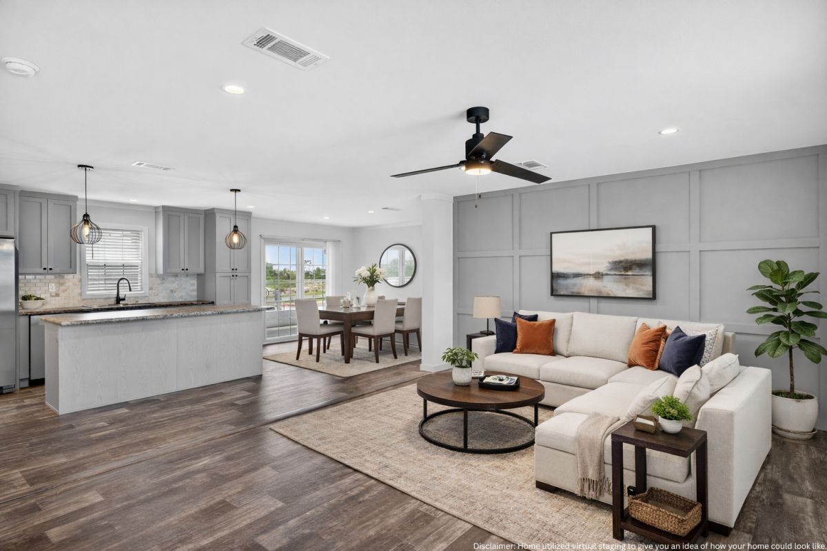 12116 SW County Road 769 #370
Lake Suzy FL 34269