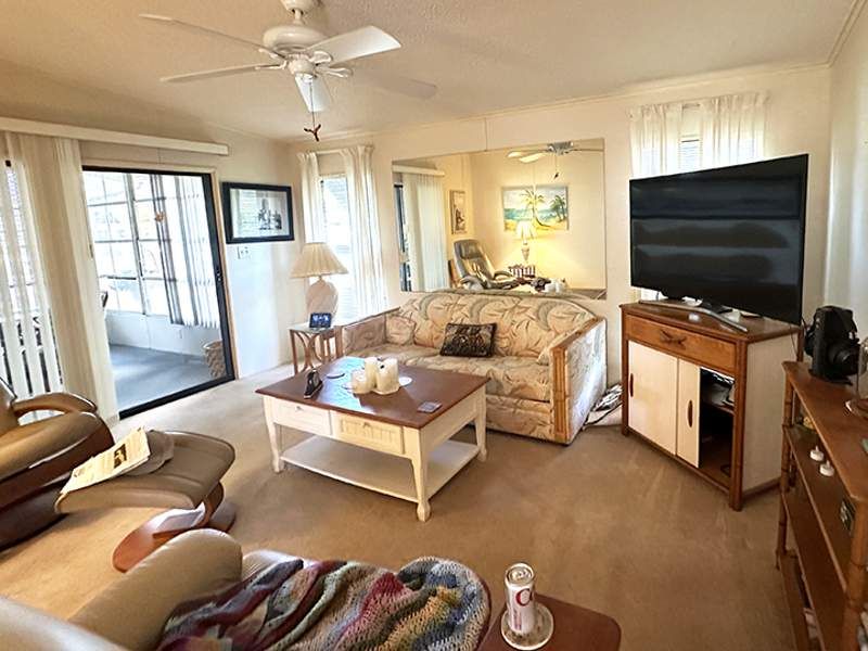 25771 Carnation Court L-126