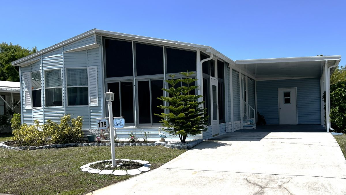 29200 S. Jones Loop Road #179