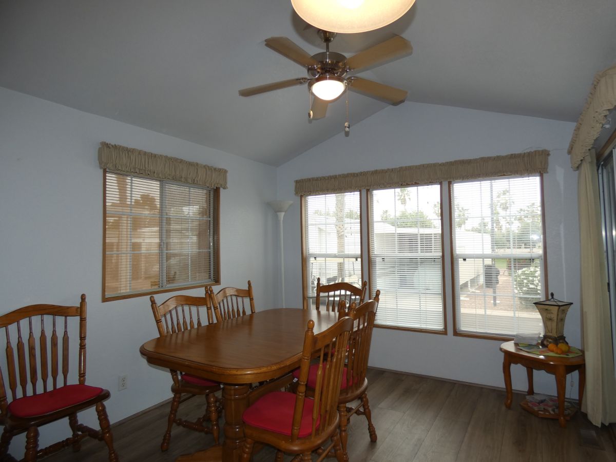 1110 North Henness Road, Site 906