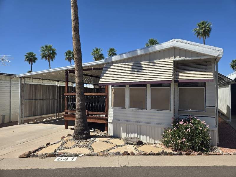 600 S. Idaho Rd. #641