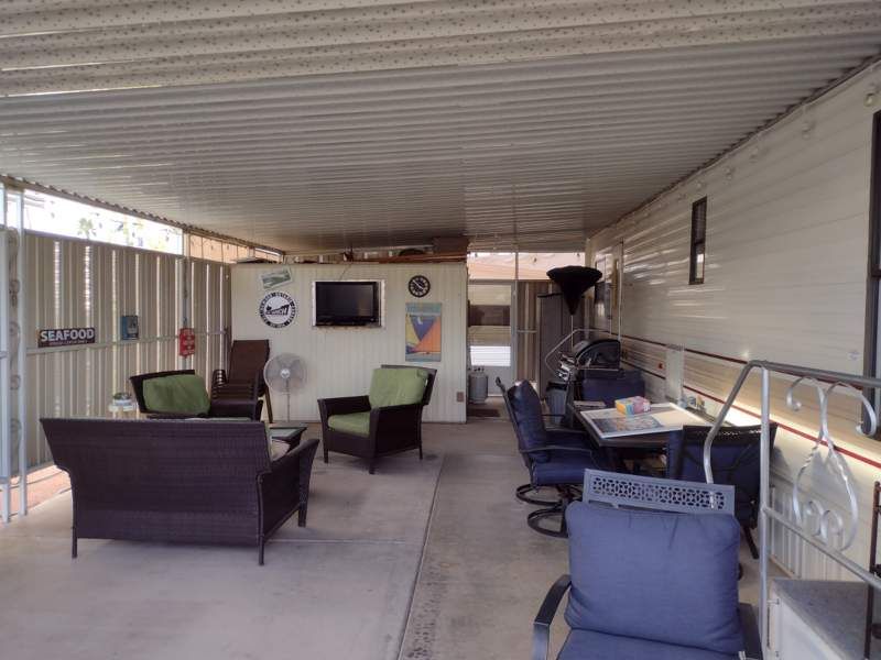 600 S. Idaho Rd. #641