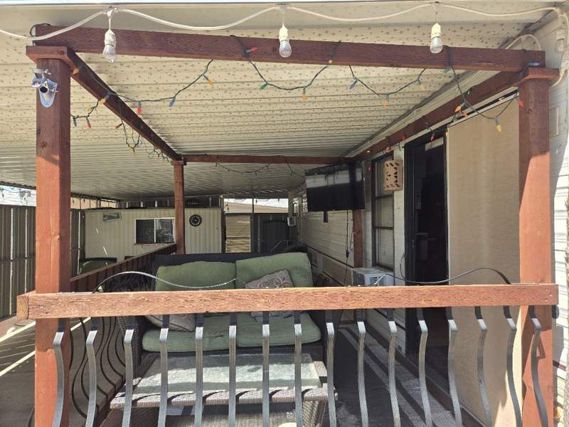 600 S. Idaho Rd. #641