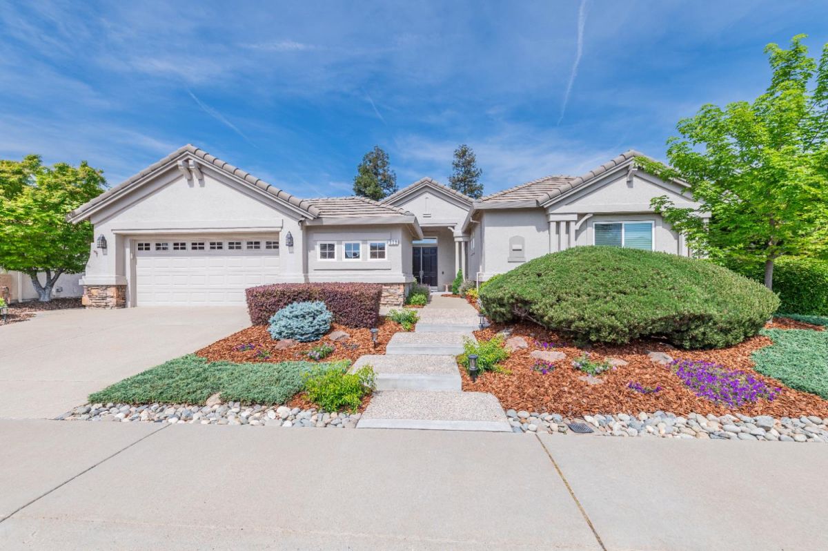 309 Rosestone Court