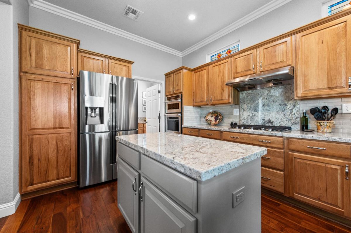 309 Rosestone Court