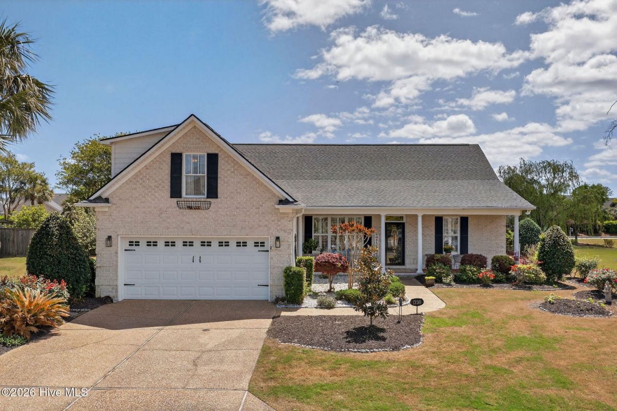 1230 Nightingale Court