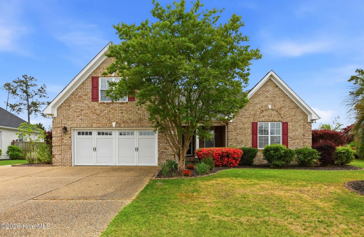 1028 Golden Sands Way