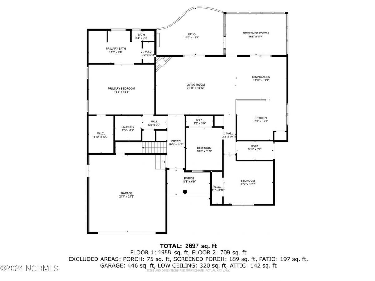 1028 Golden Sands Way