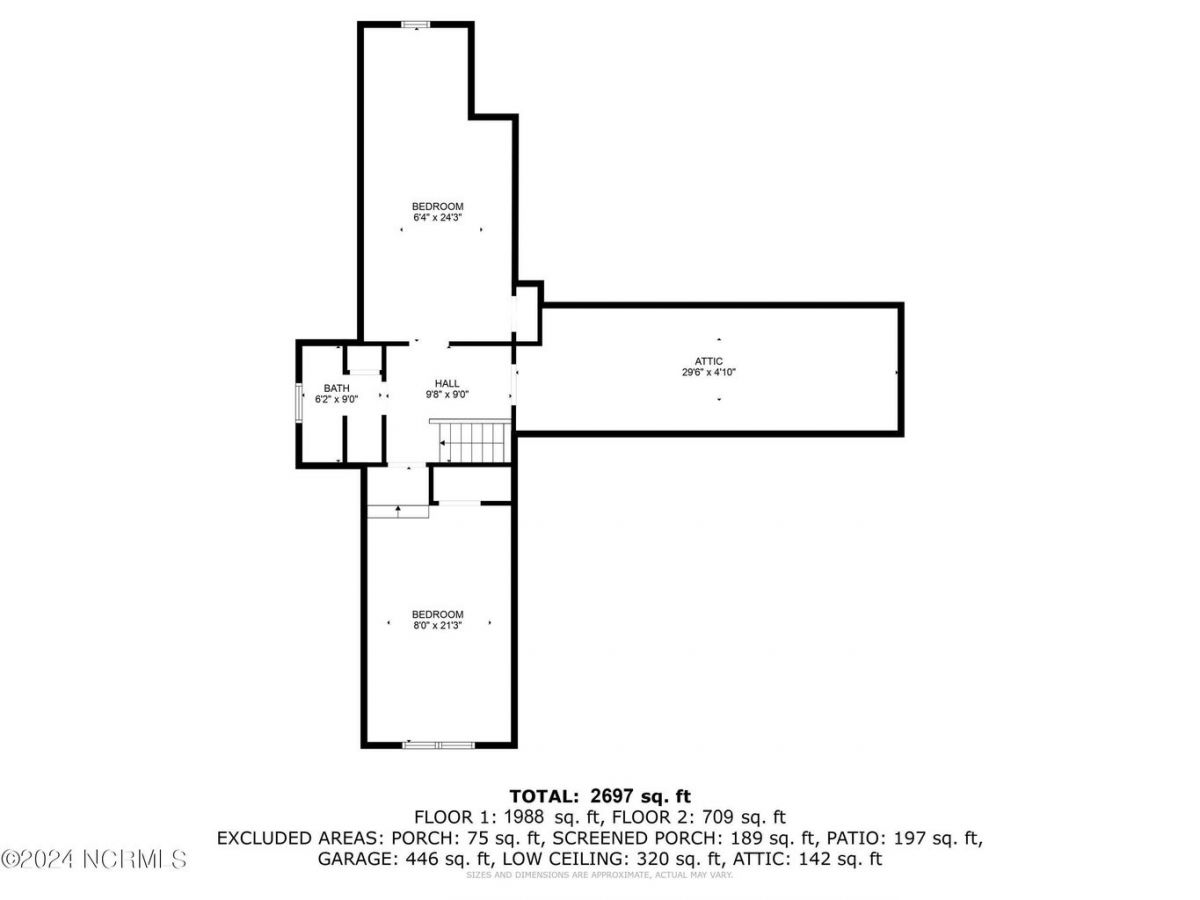 1028 Golden Sands Way