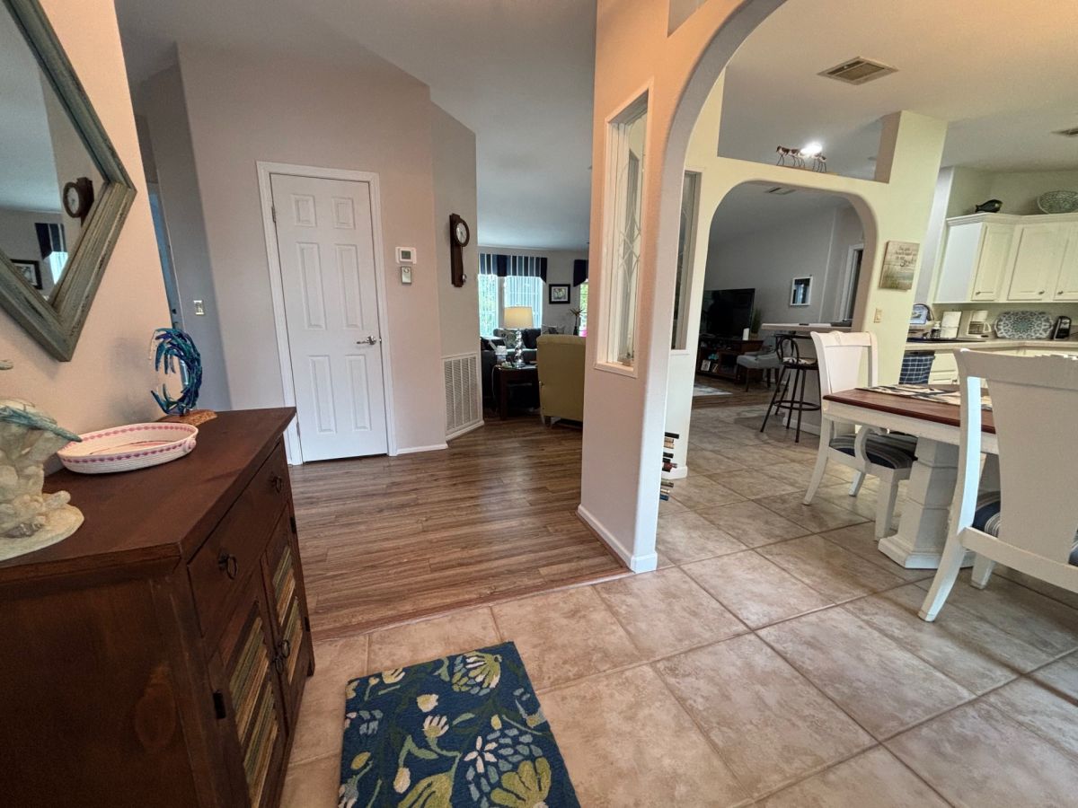 3426 HAYES BAYOU DRIVE