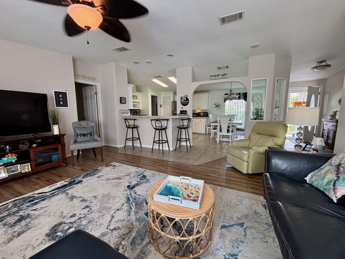 3426 HAYES BAYOU DRIVE