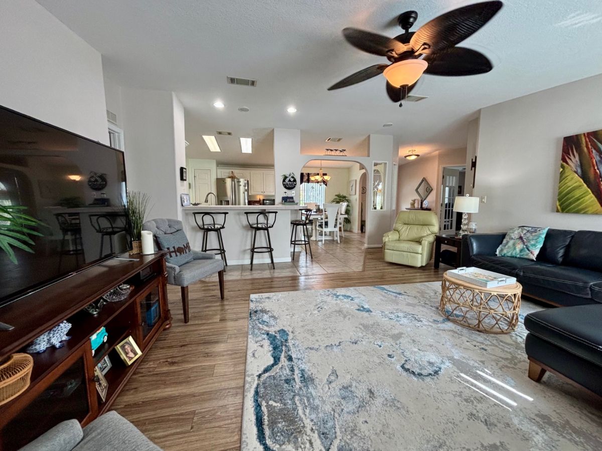 3426 HAYES BAYOU DRIVE