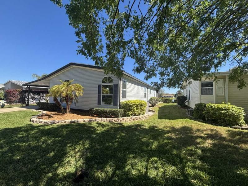 64 Beaver Lake Cicle