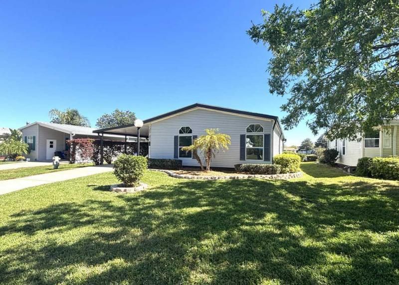 64 Beaver Lake Cicle