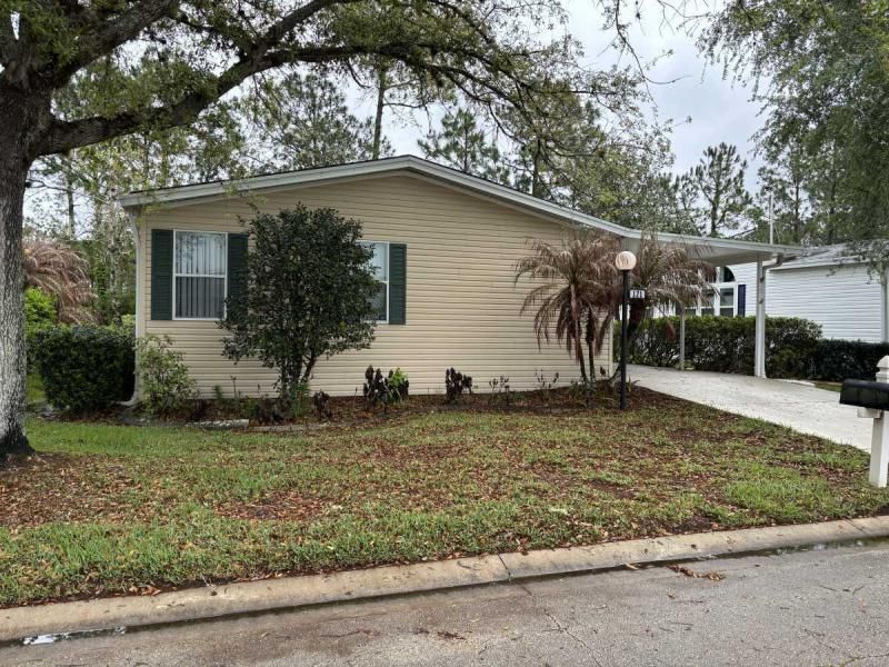 121 Green Forest Drive #530