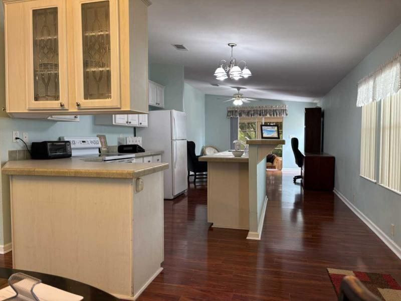 121 Green Forest Drive #530