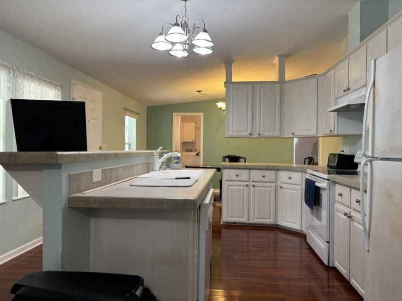 121 Green Forest Drive #530