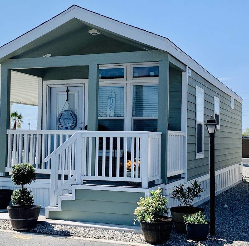 10442 N Frontage Rd #153