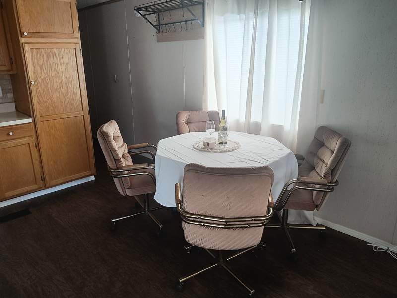 146 N. Merrill Rd. #155